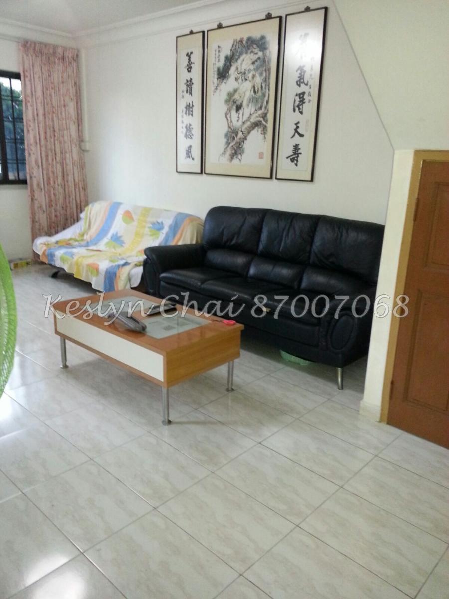 Tampines Avenue 5 thumbnail photo